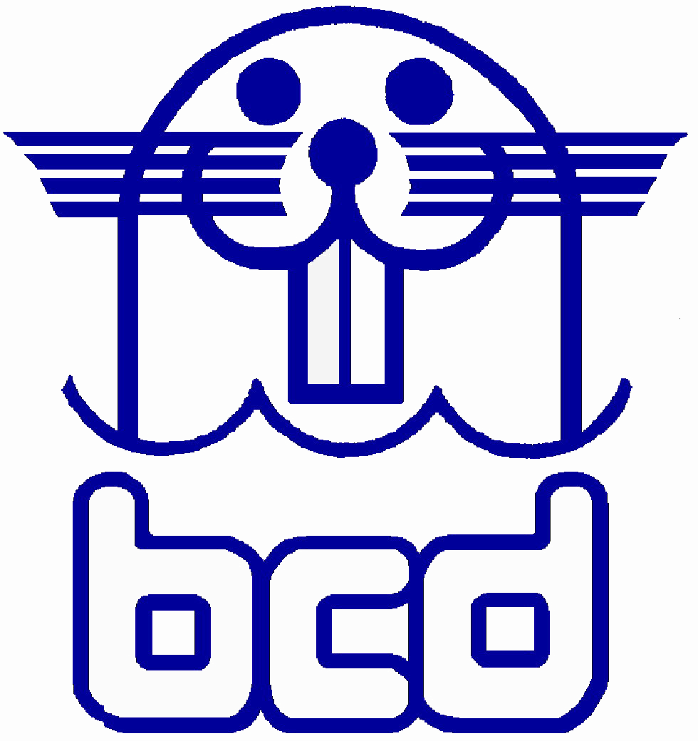 BCD